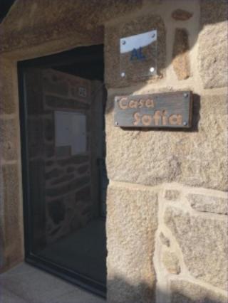 Casa Sofia Villa Вила Пука де Агияр Екстериор снимка