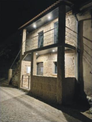 Casa Sofia Villa Вила Пука де Агияр Екстериор снимка